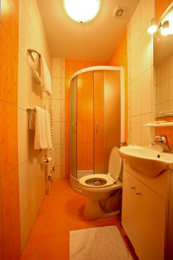 B&B Kolaric Jastrebarsko Exterior foto
